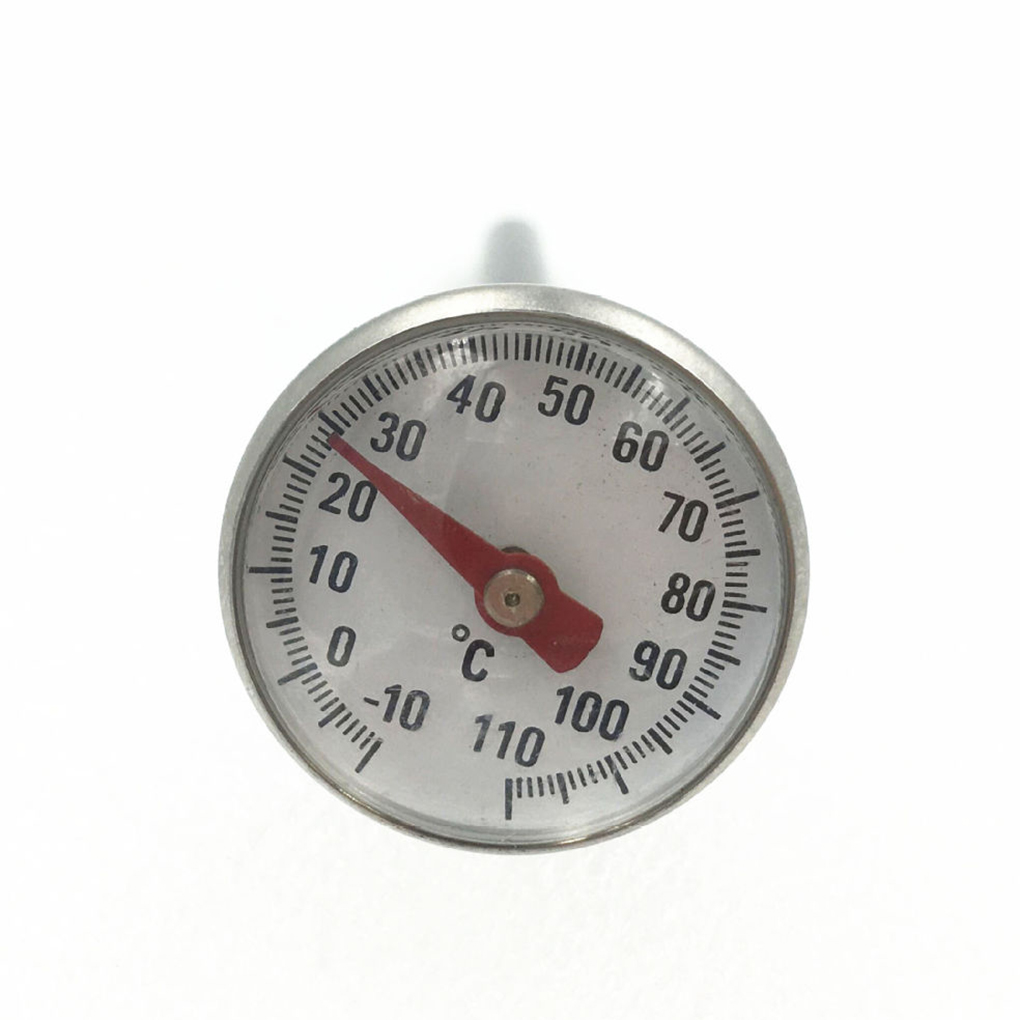 1pc sonda de aço inoxidável te - Kitchen Quiz avaliação e preço