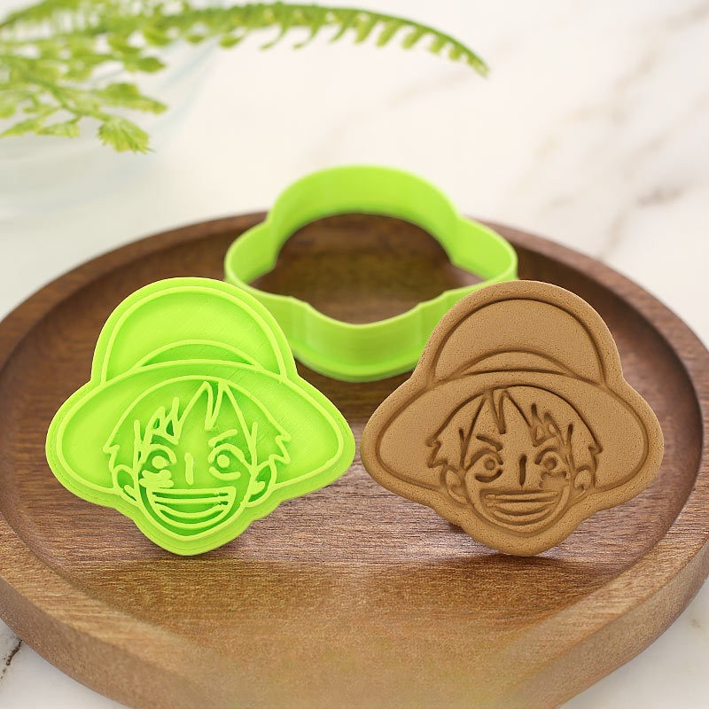Molde de Cozinha One Piece: Lu - Kitchen For Baking avaliação e preço