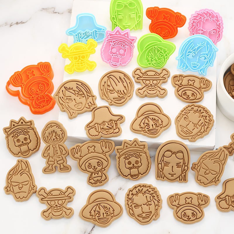 Molde de Cozinha One Piece: Lu - Kitchen For Baking avaliação e preço