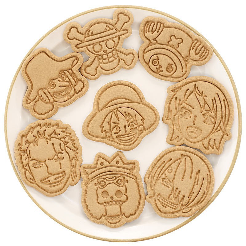 Molde de Cozinha One Piece: Lu - Kitchen For Baking avaliação e preço