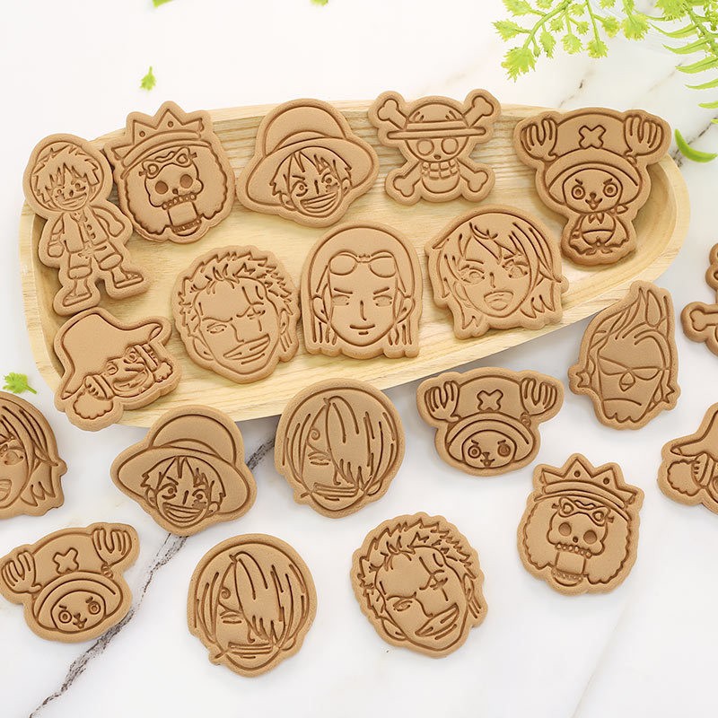 Molde de Cozinha One Piece: Lu - Kitchen For Baking avaliação e preço
