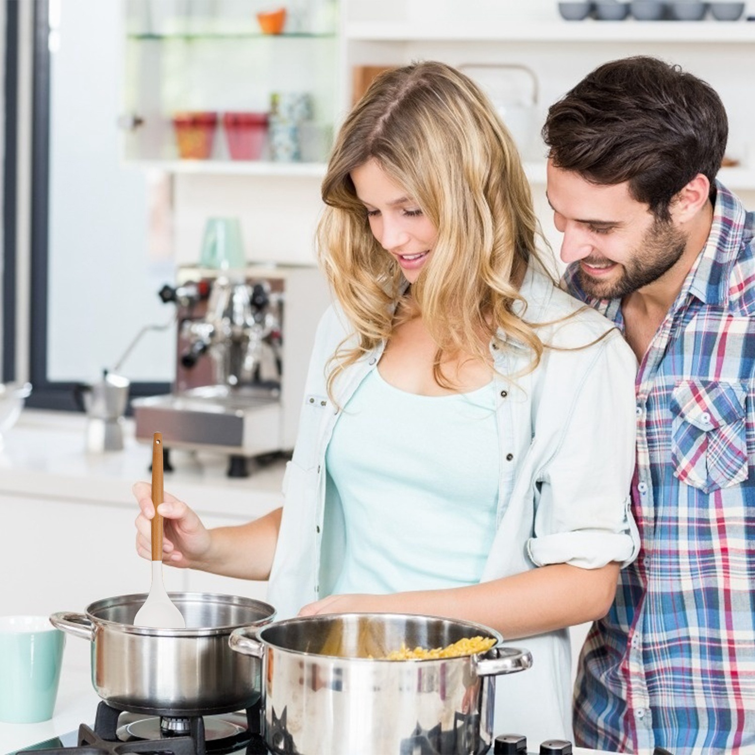 Conjunto de 35 Utensílios de C - Kitchen Baking Necessities avaliação e preço